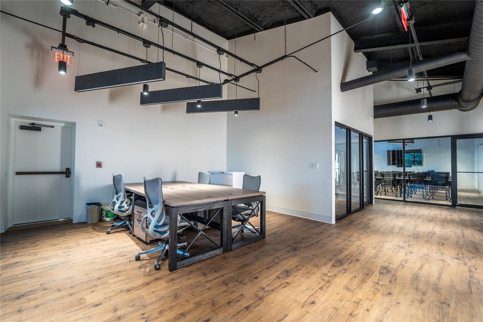 EAST BAY ADD - Commercial Lease