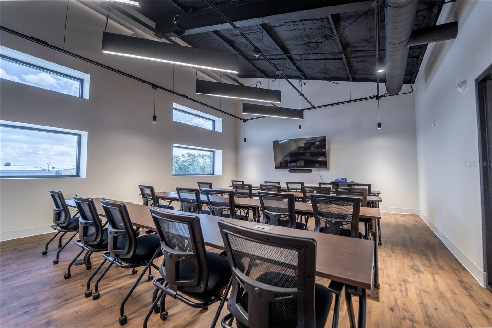 EAST BAY ADD - Commercial Lease