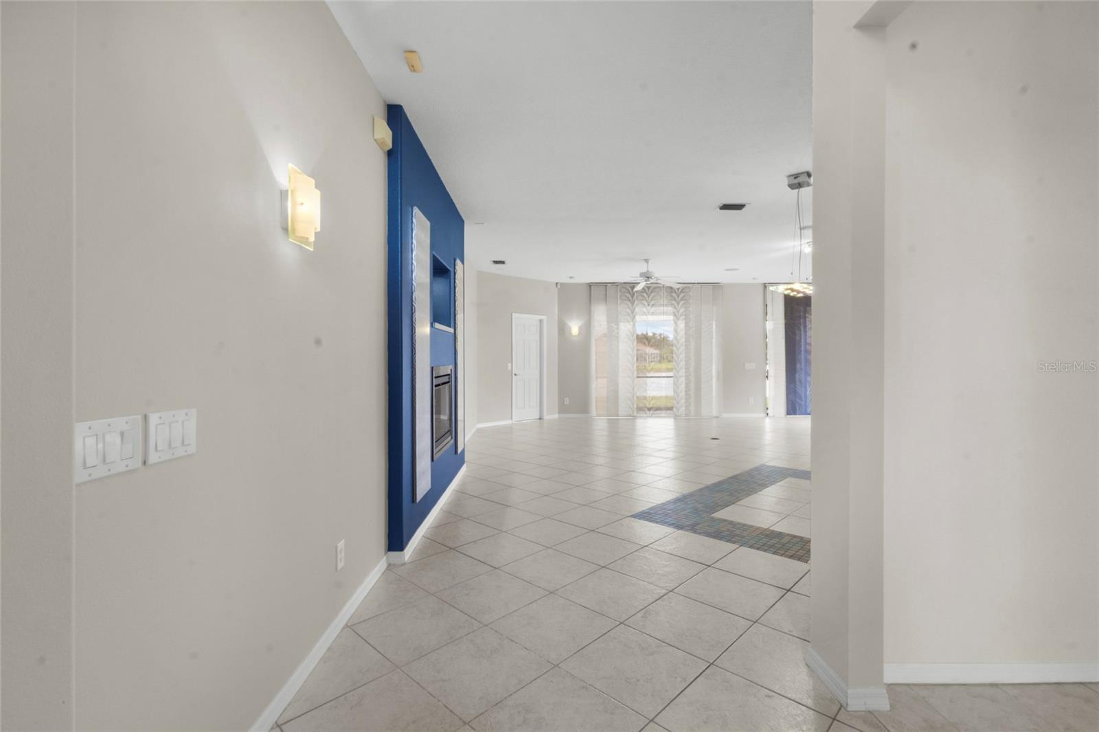 LAKERIDGE FALLS PH 1B - Residential