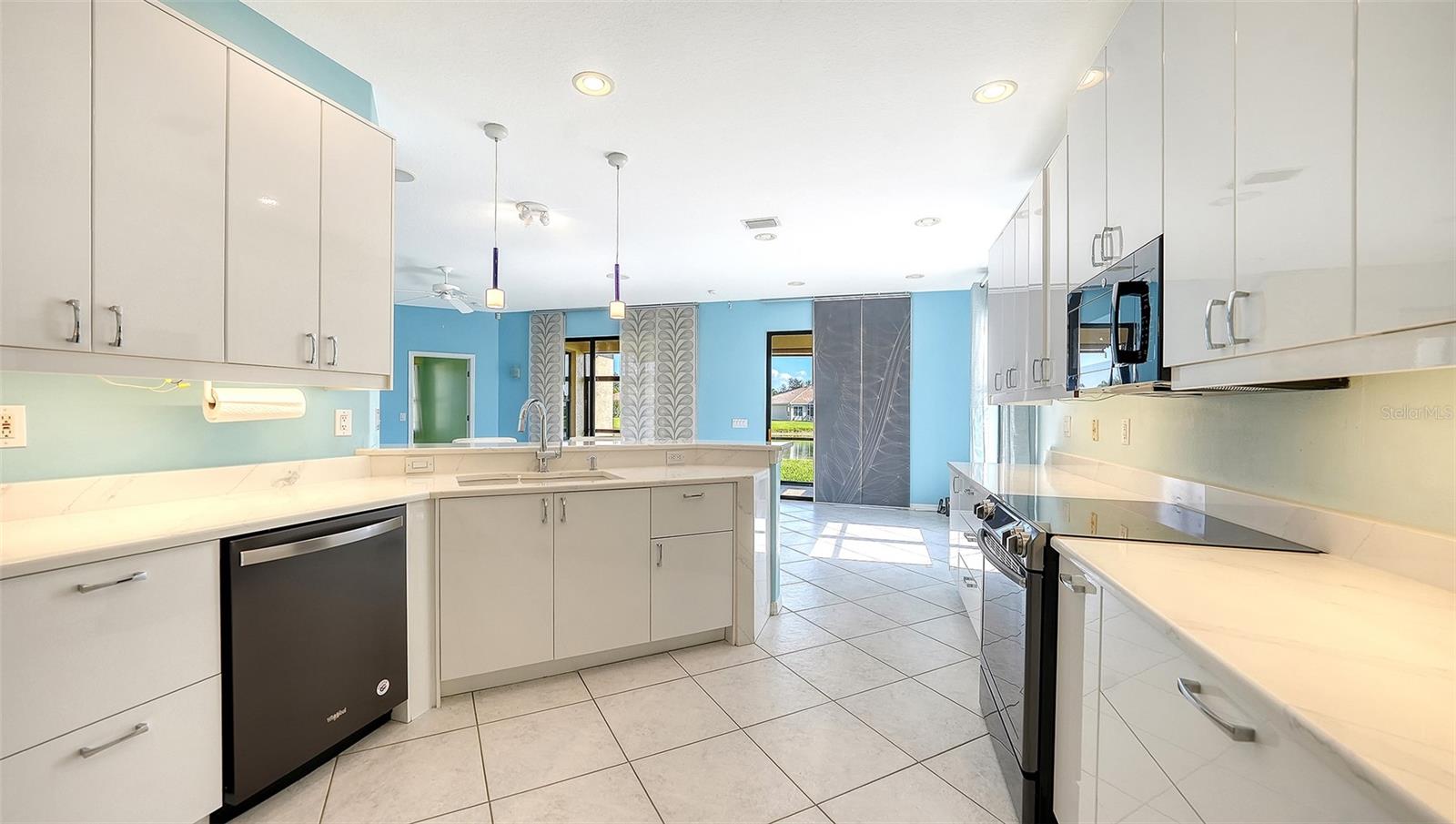 LAKERIDGE FALLS PH 1B - Residential