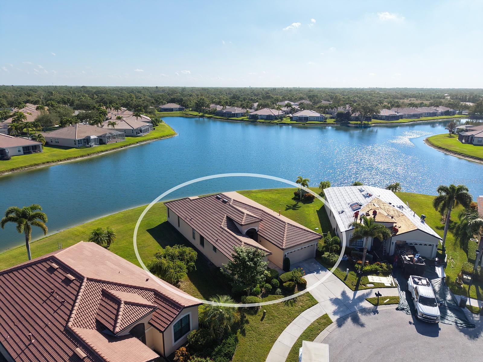 4160 MACKAY FALLS TERRACE