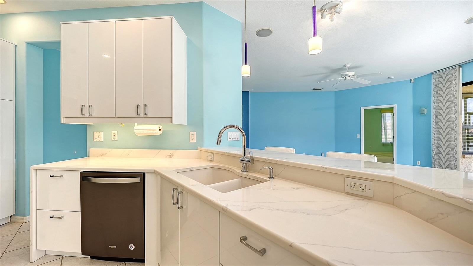 LAKERIDGE FALLS PH 1B - Residential