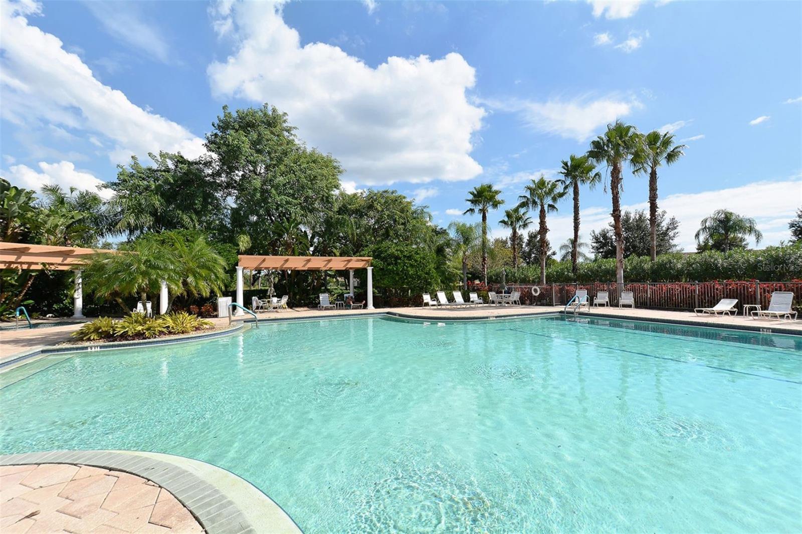 LAKERIDGE FALLS PH 1B - Residential