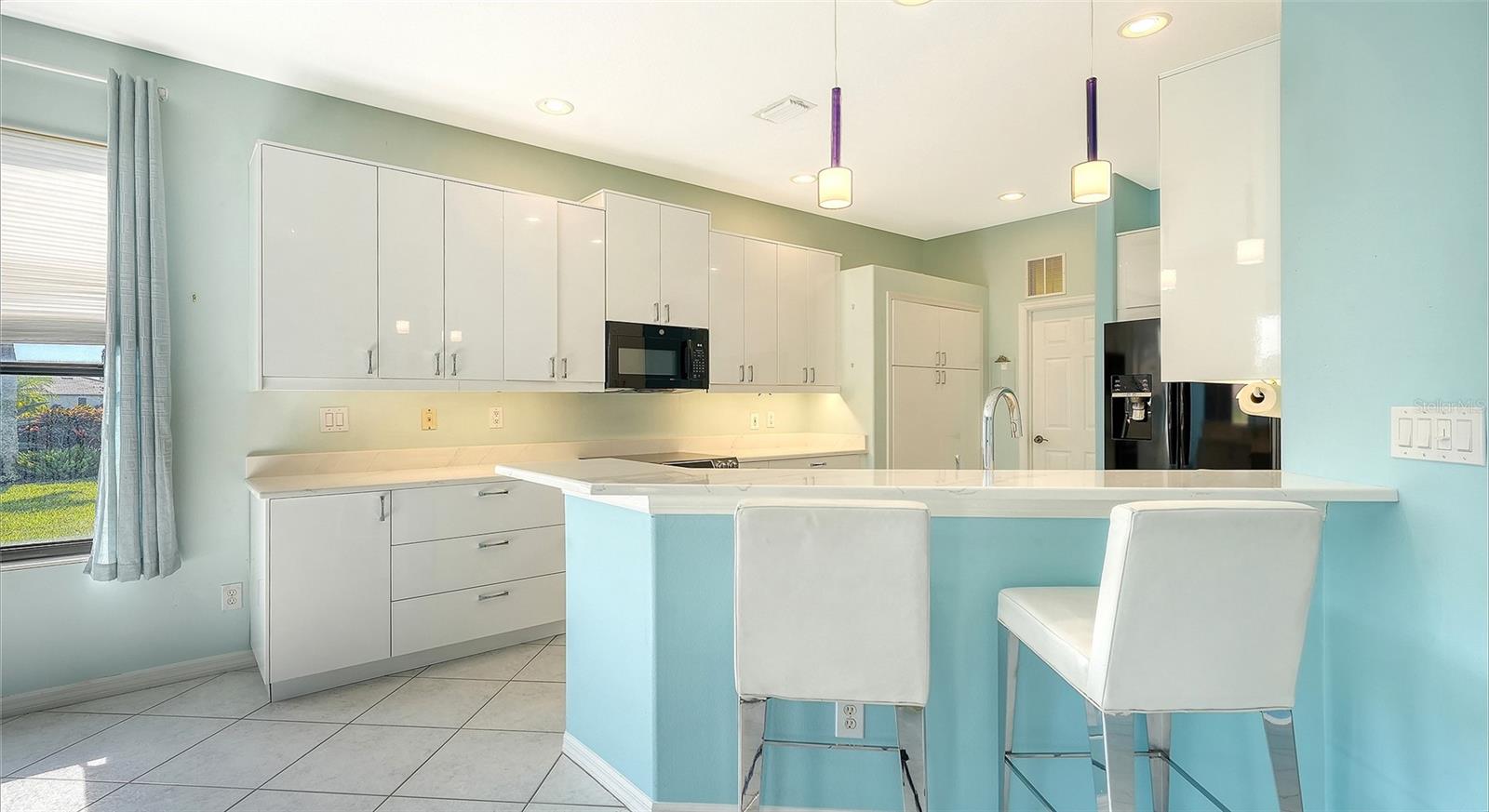 LAKERIDGE FALLS PH 1B - Residential