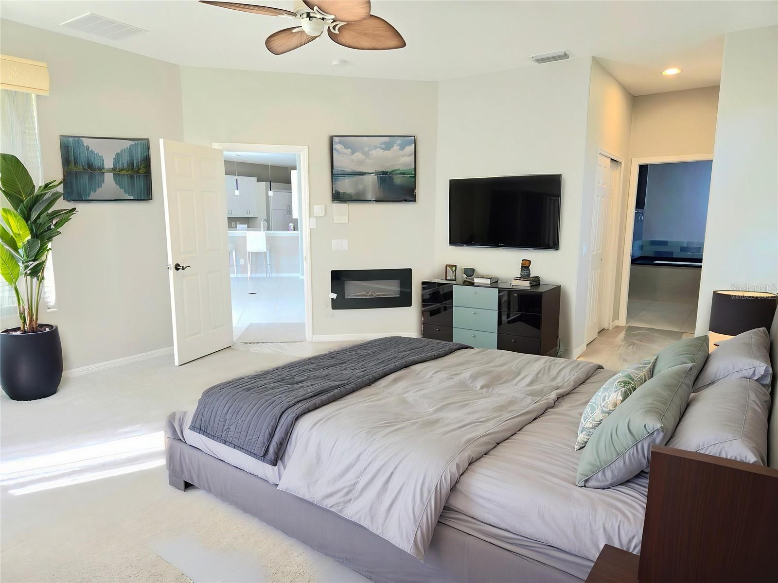 LAKERIDGE FALLS PH 1B - Residential