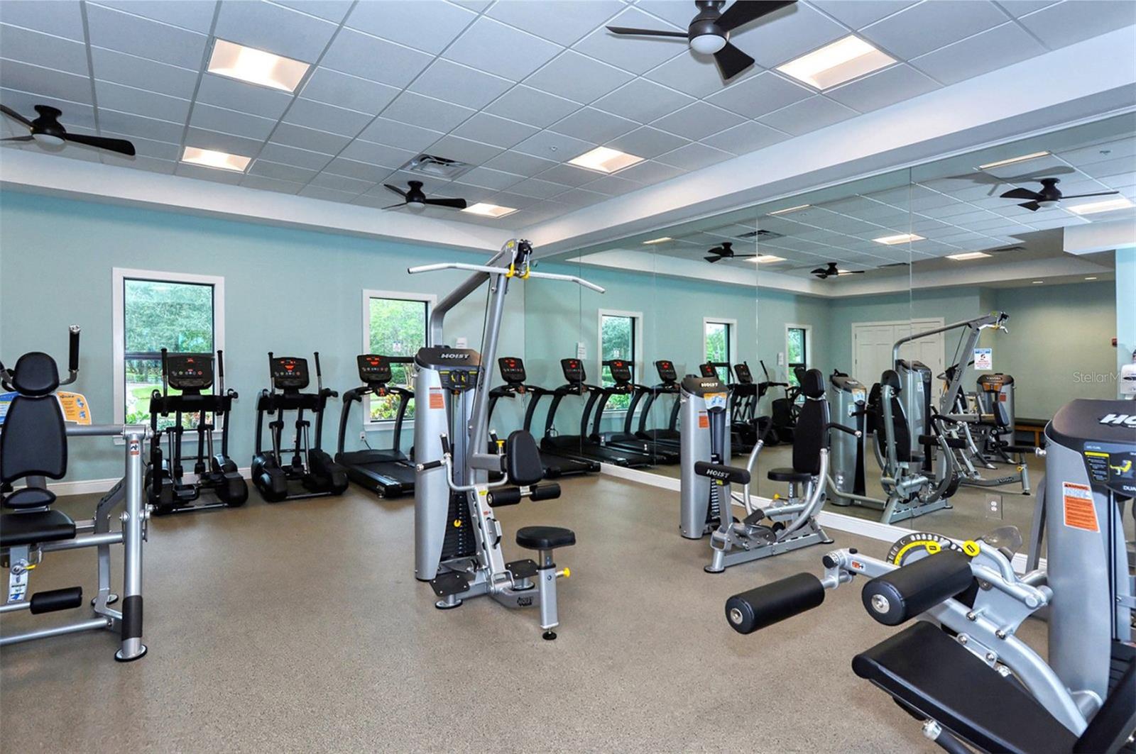 LAKERIDGE FALLS PH 1B - Residential