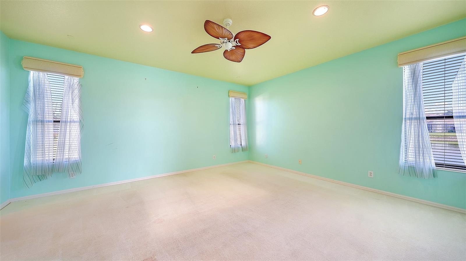 LAKERIDGE FALLS PH 1B - Residential