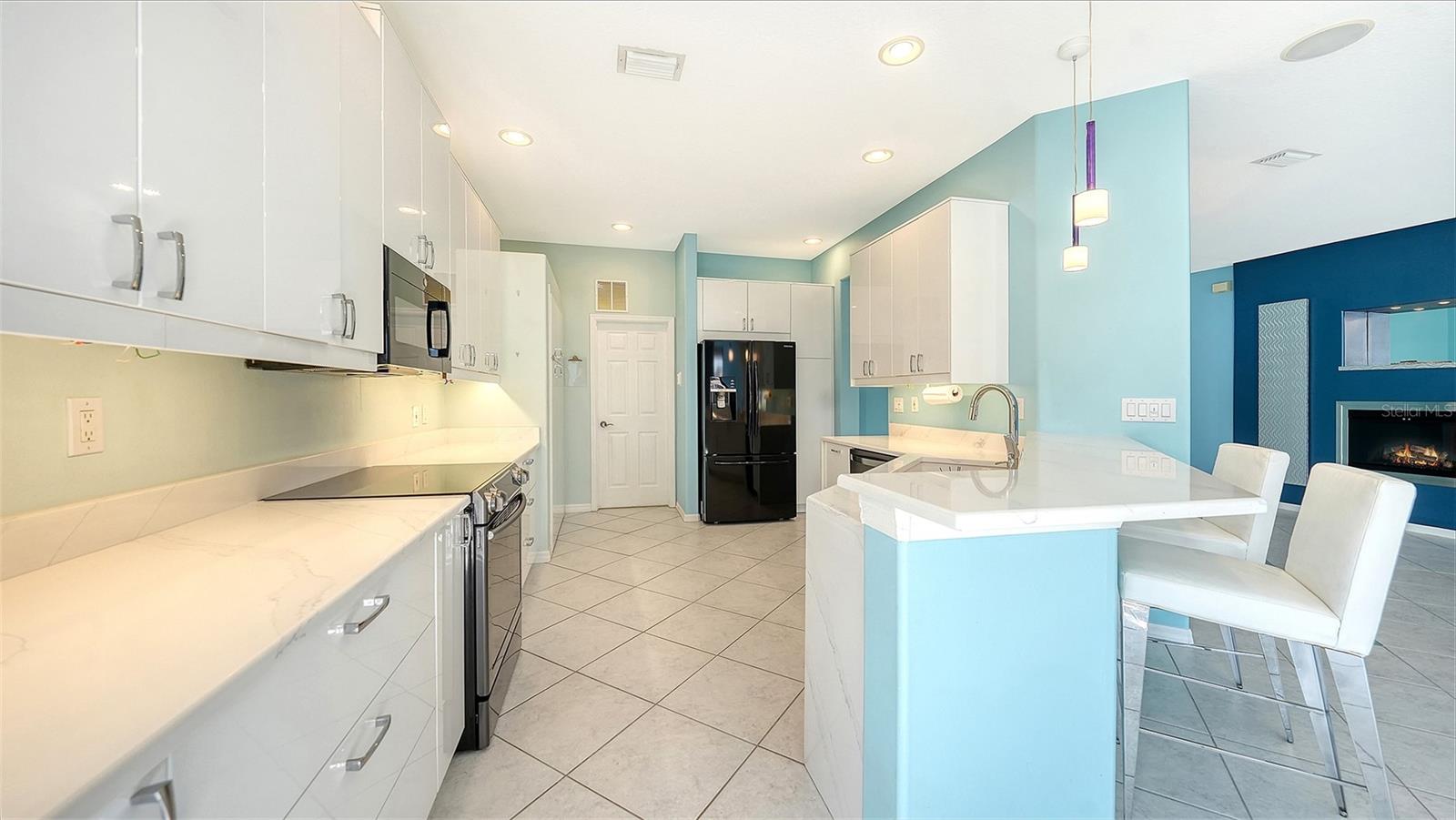 LAKERIDGE FALLS PH 1B - Residential