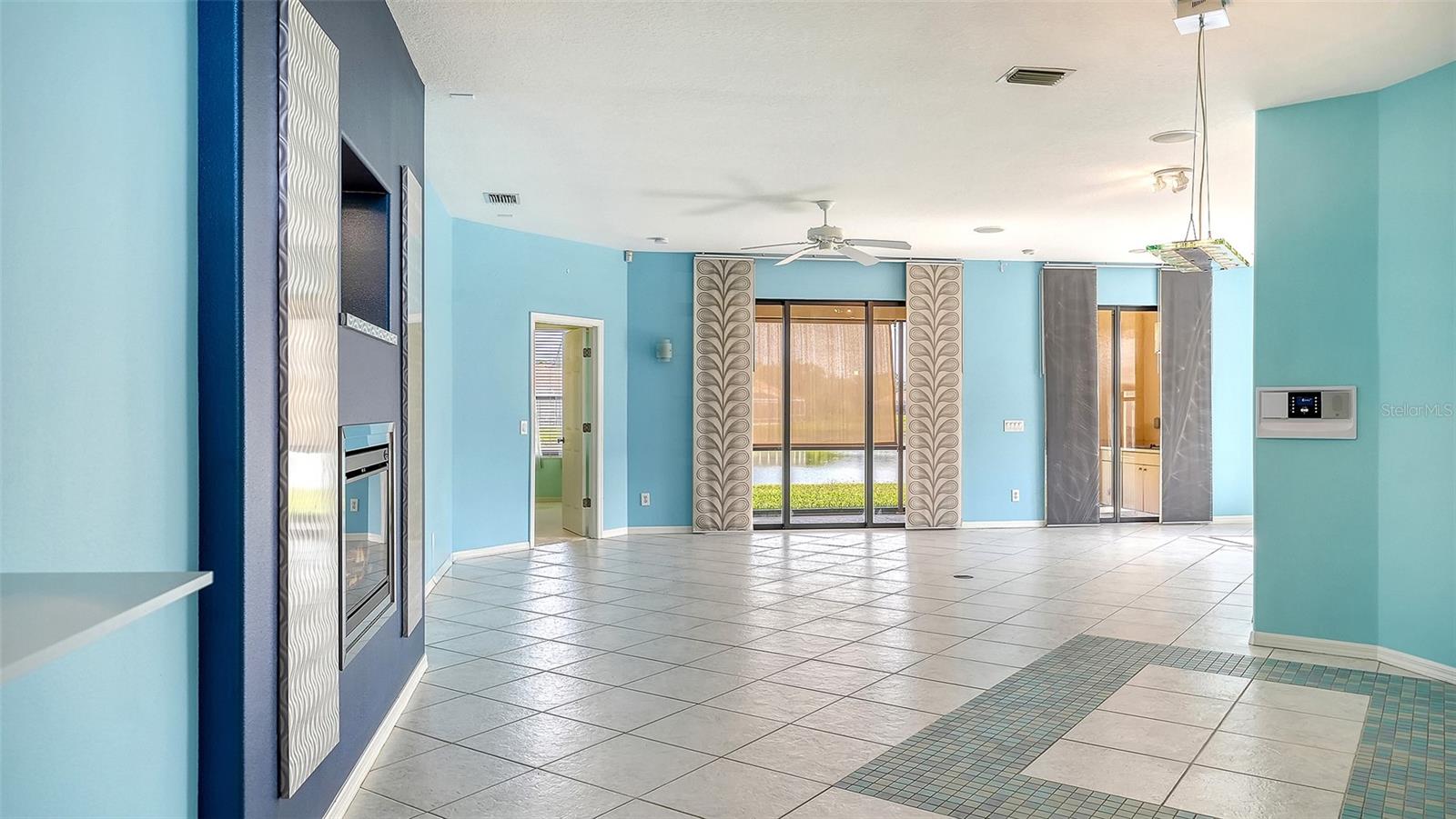 LAKERIDGE FALLS PH 1B - Residential