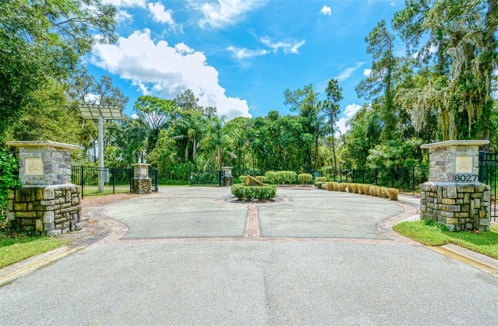 LAKERIDGE FALLS PH 1B - Residential