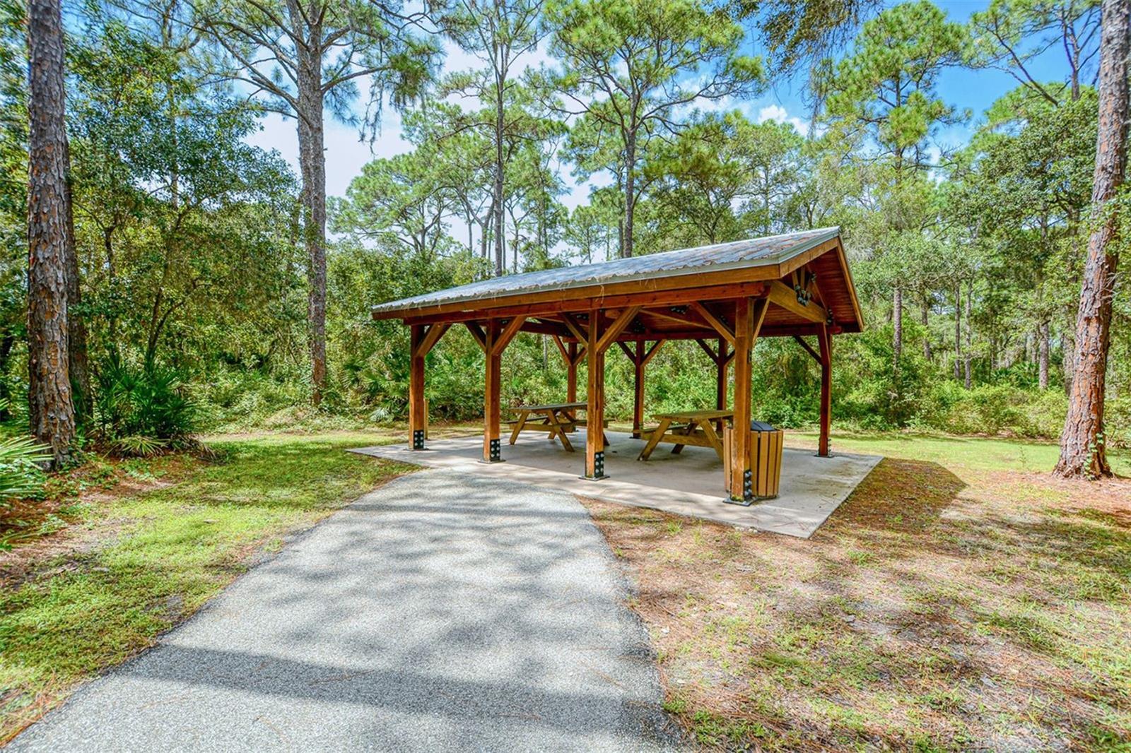 LAKERIDGE FALLS PH 1B - Residential