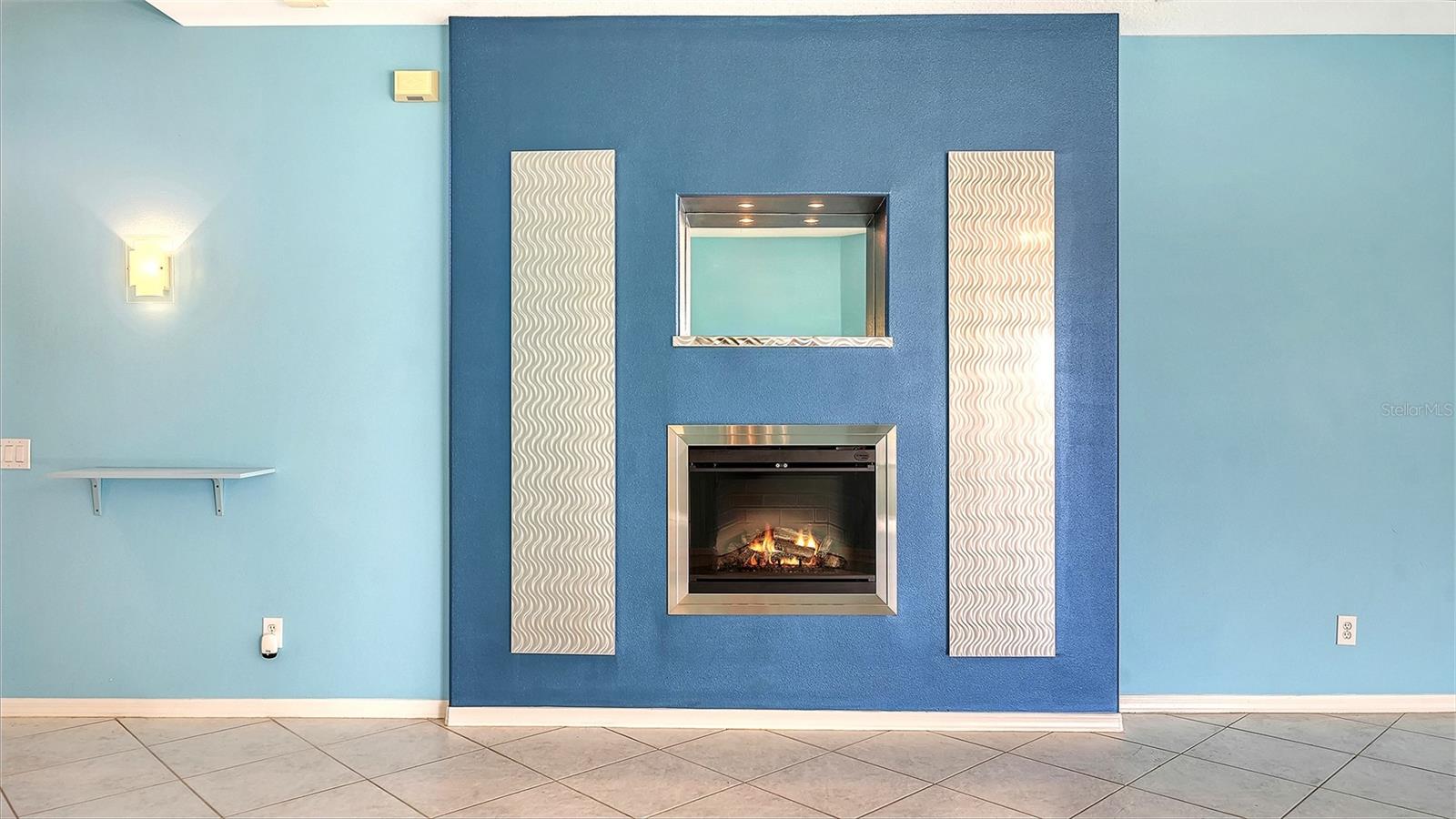 LAKERIDGE FALLS PH 1B - Residential