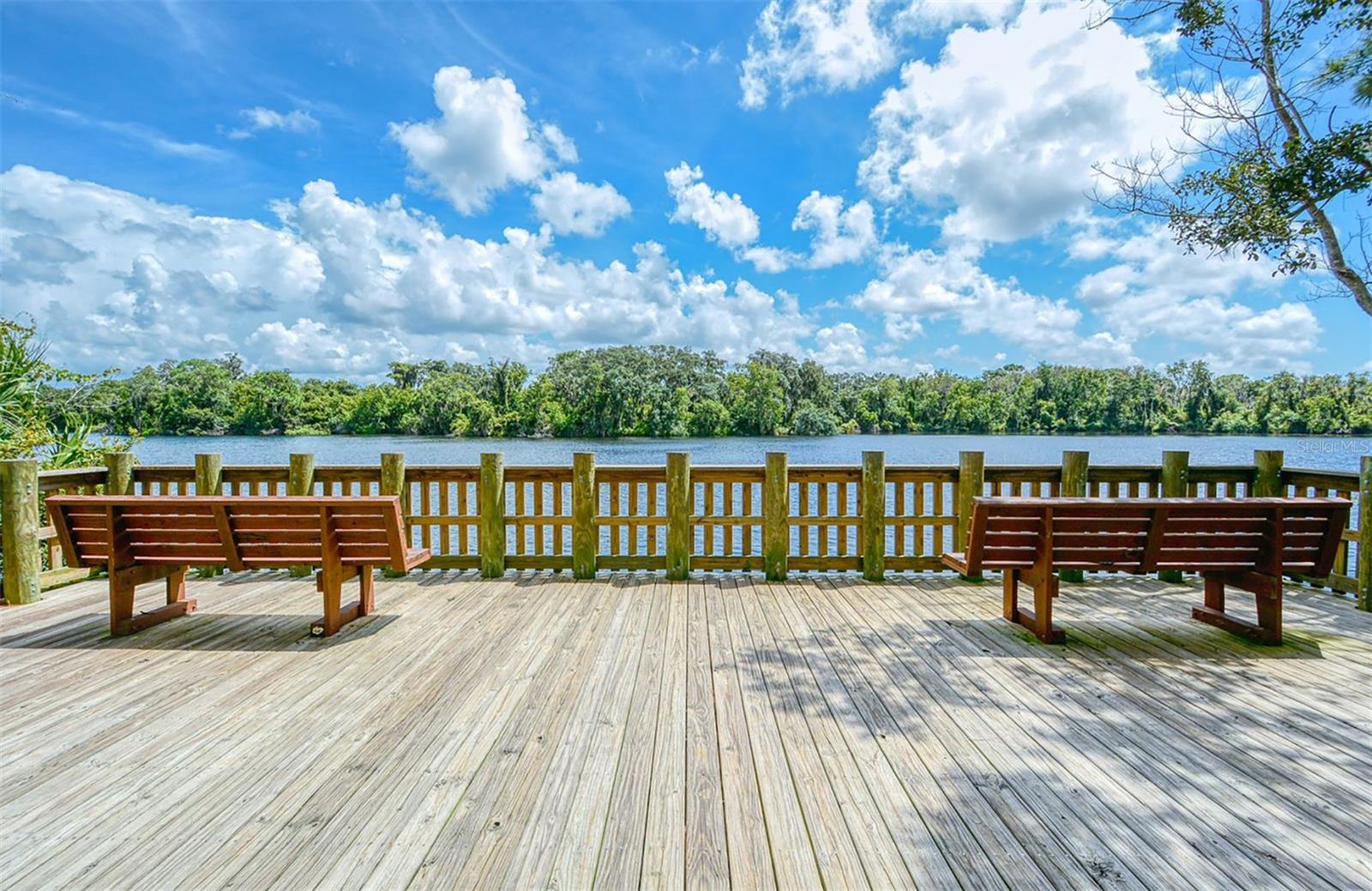 LAKERIDGE FALLS PH 1B - Residential