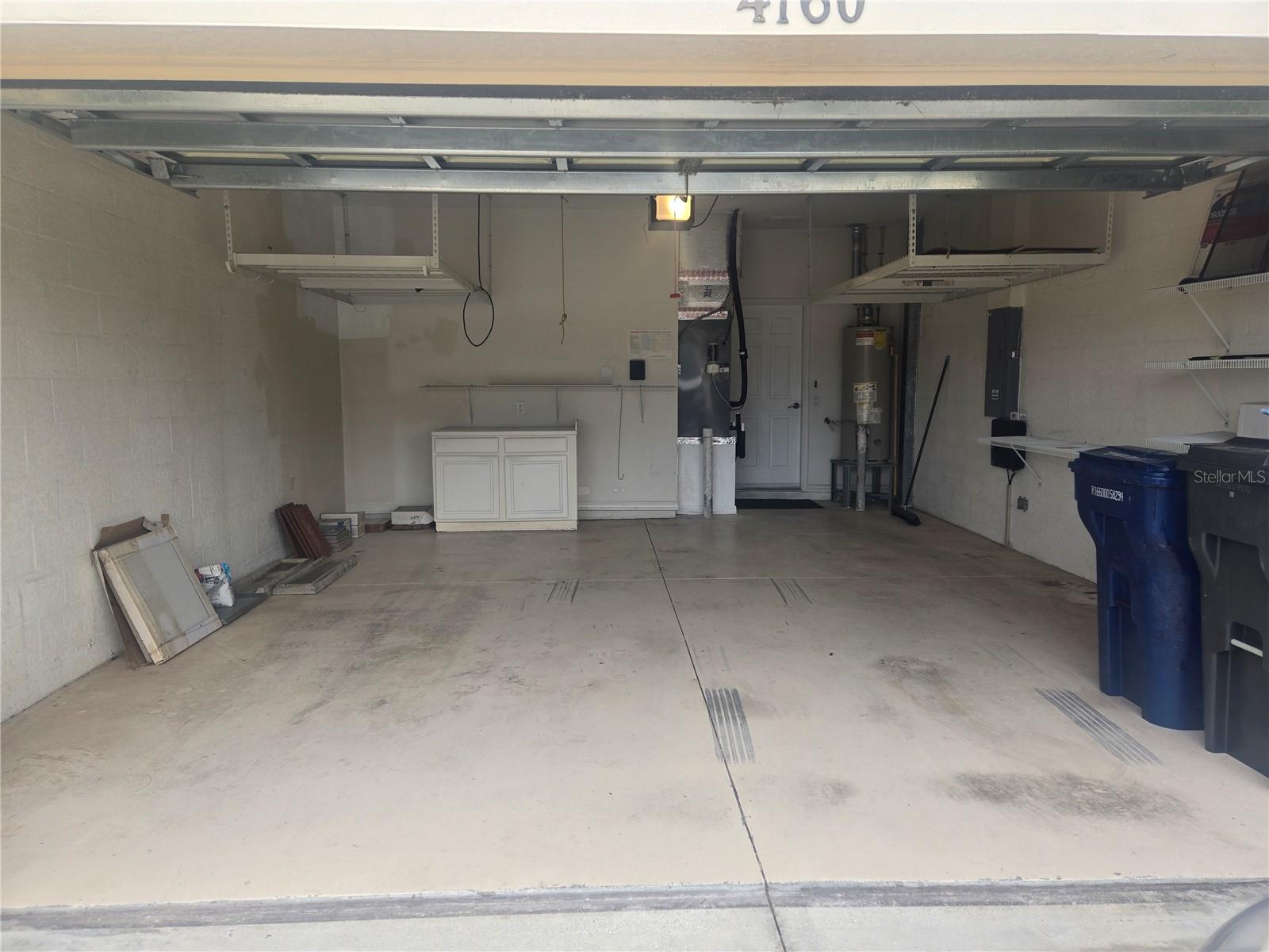 LAKERIDGE FALLS PH 1B - Residential