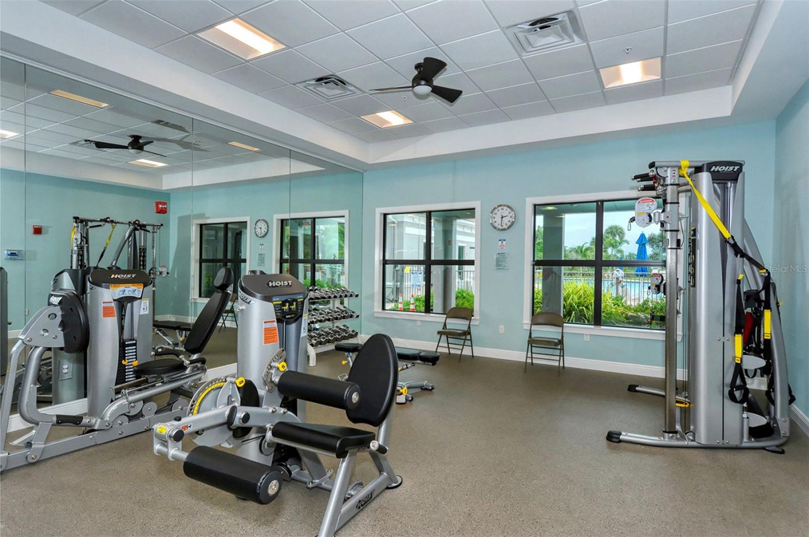 LAKERIDGE FALLS PH 1B - Residential