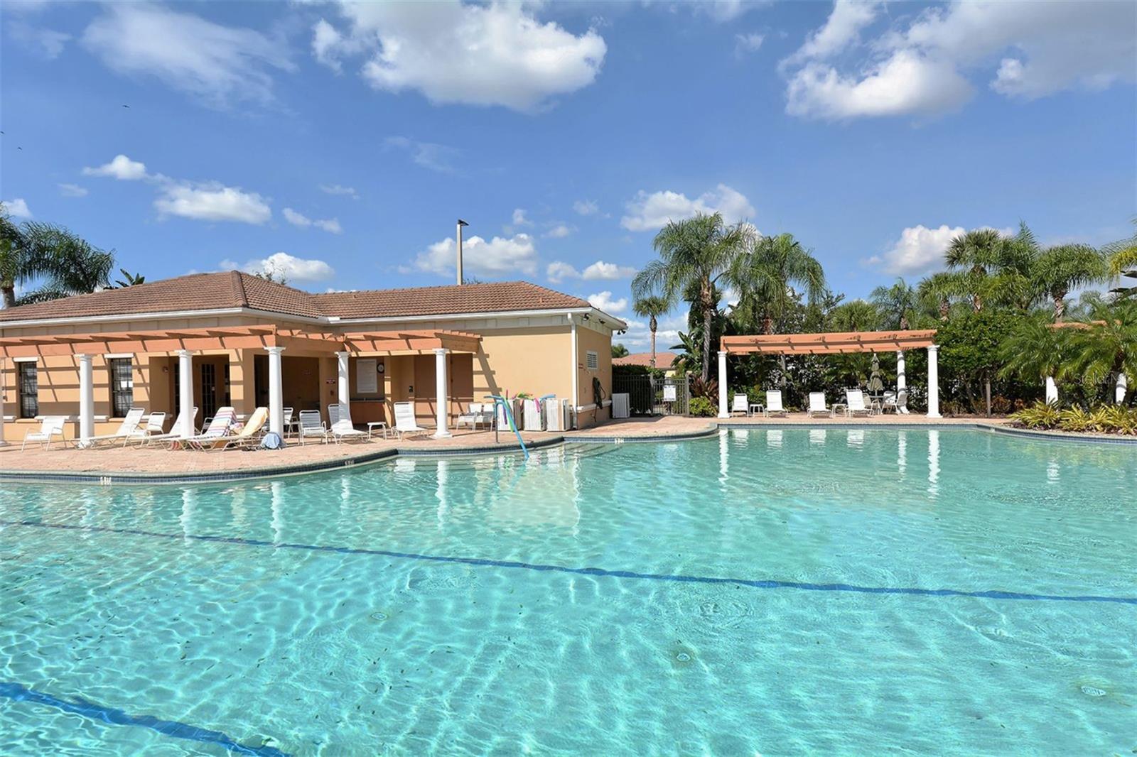 LAKERIDGE FALLS PH 1B - Residential