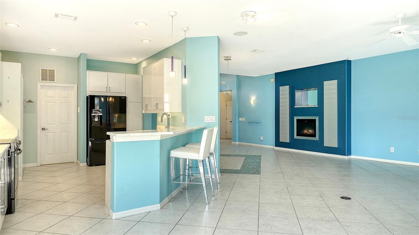 LAKERIDGE FALLS PH 1B - Residential