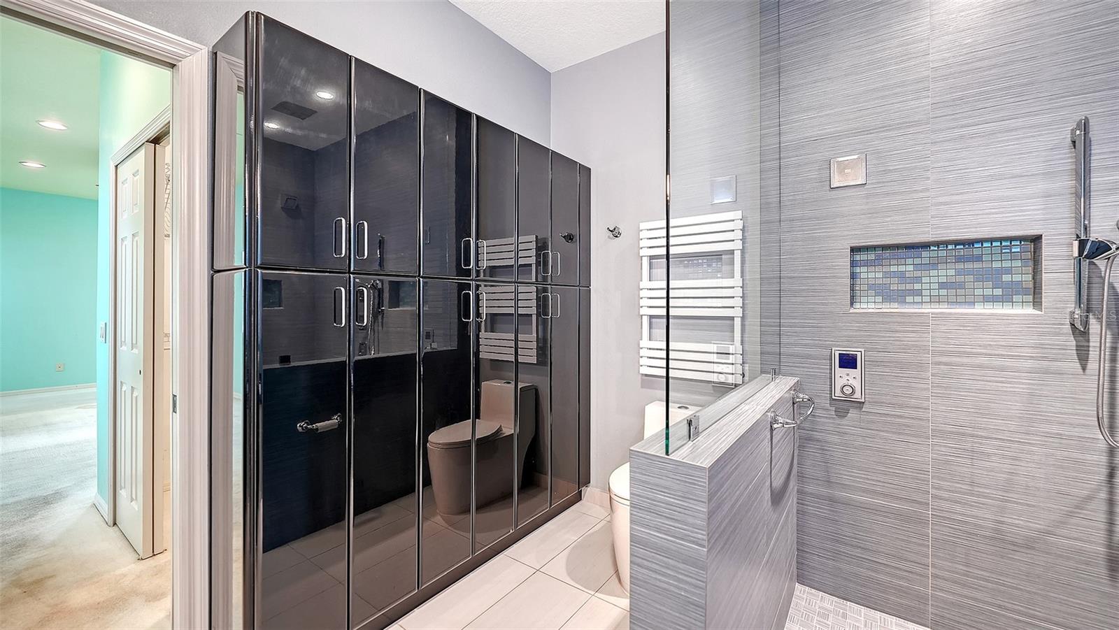 LAKERIDGE FALLS PH 1B - Residential