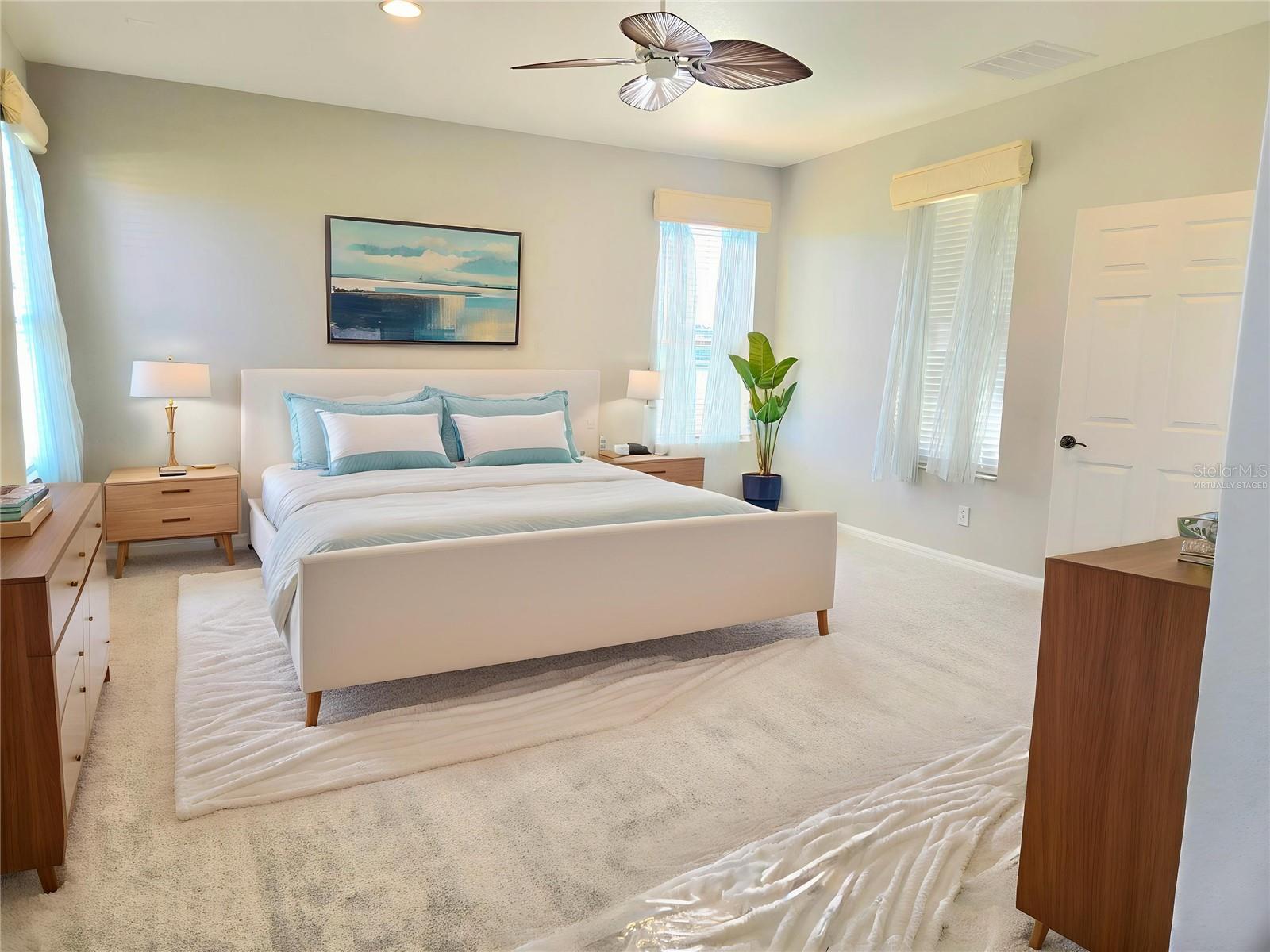 LAKERIDGE FALLS PH 1B - Residential