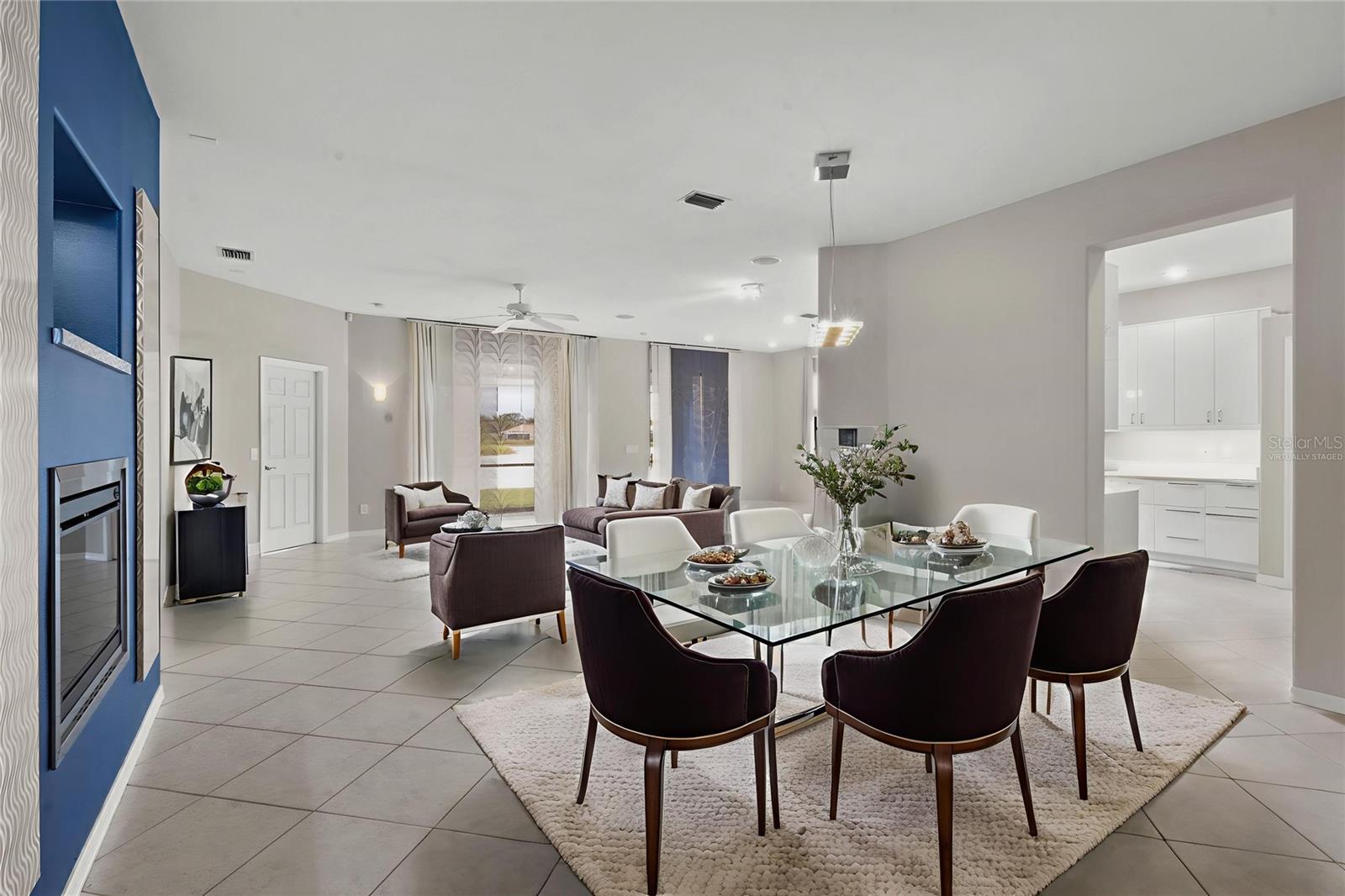 LAKERIDGE FALLS PH 1B - Residential