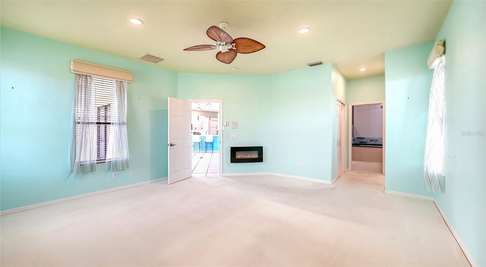 LAKERIDGE FALLS PH 1B - Residential