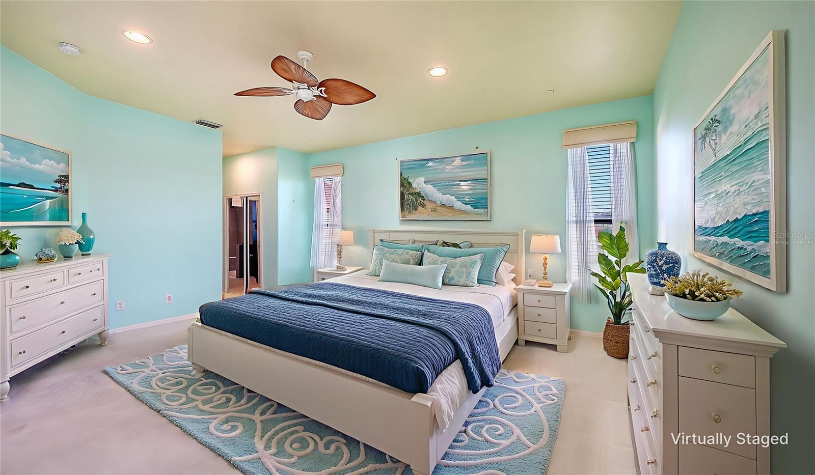 LAKERIDGE FALLS PH 1B - Residential