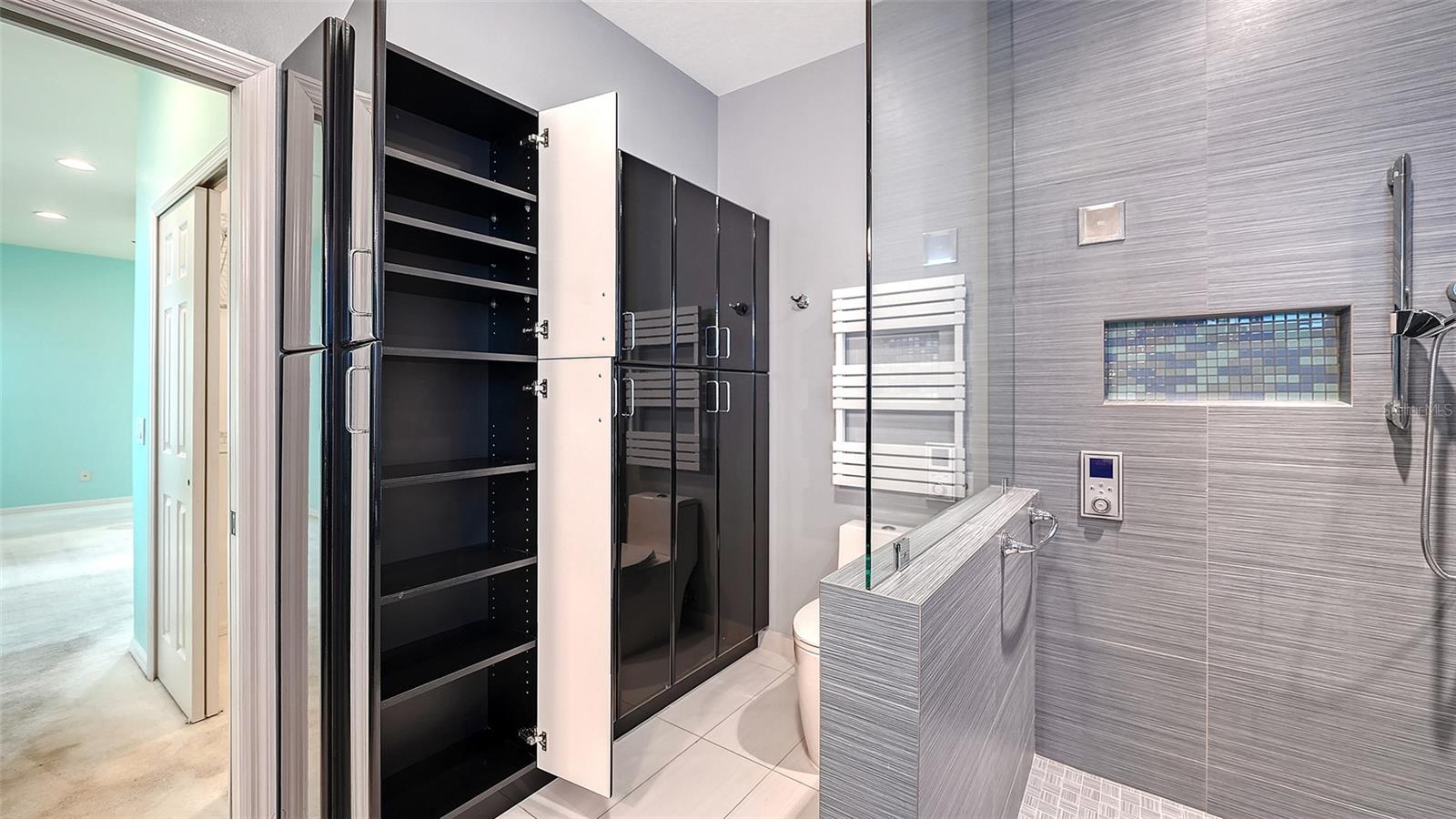 LAKERIDGE FALLS PH 1B - Residential