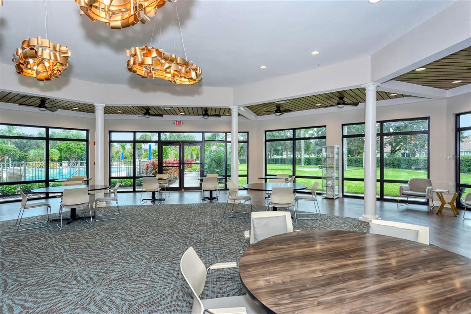 LAKERIDGE FALLS PH 1B - Residential