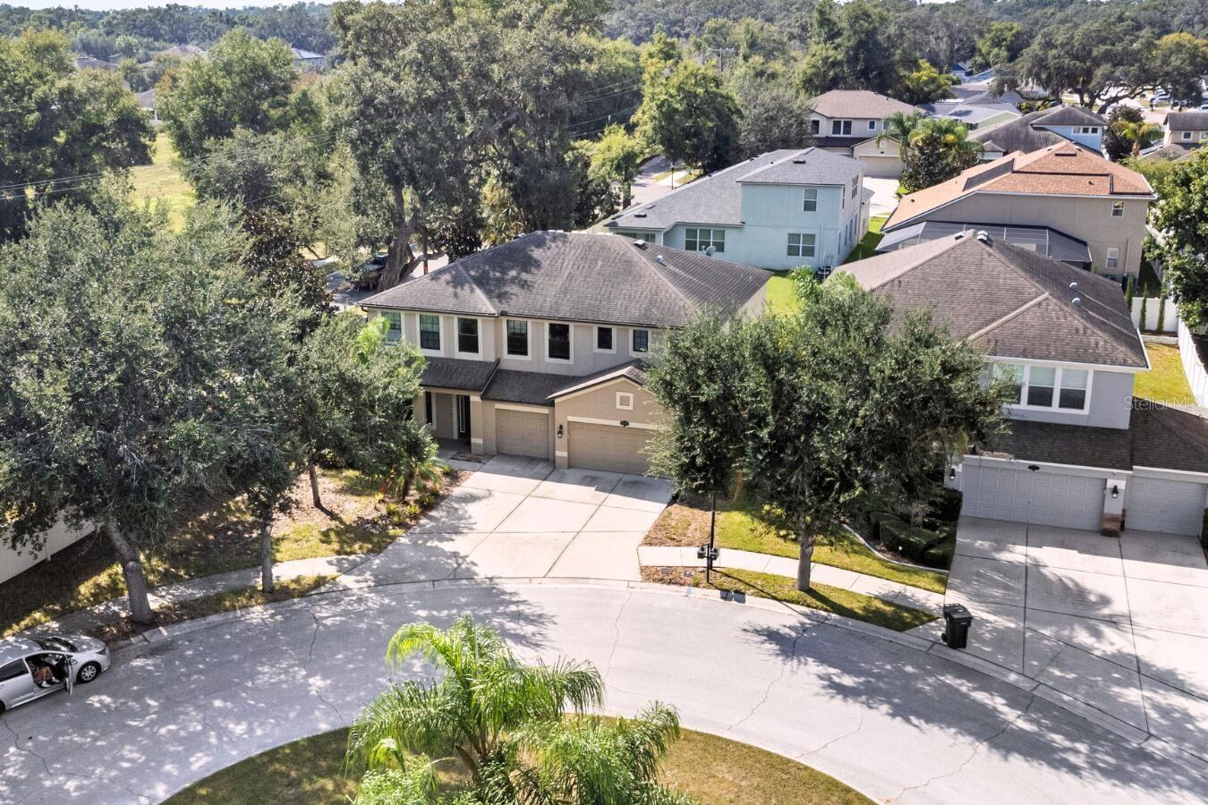 1306 GARDEN STONE LANE