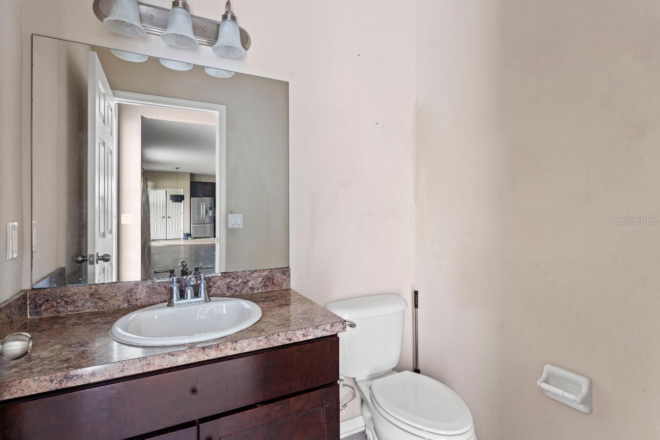 MISTY GLEN - Residential