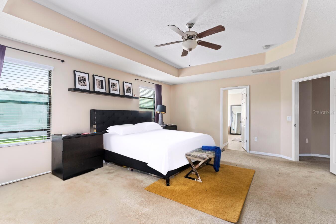 MISTY GLEN - Residential