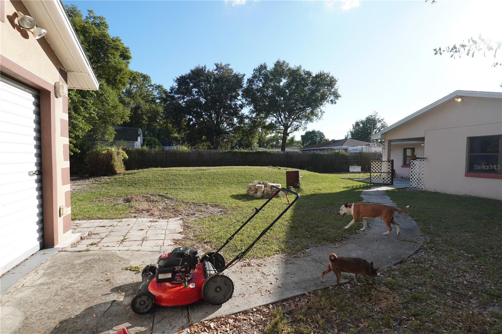 WESTWOOD - Residential