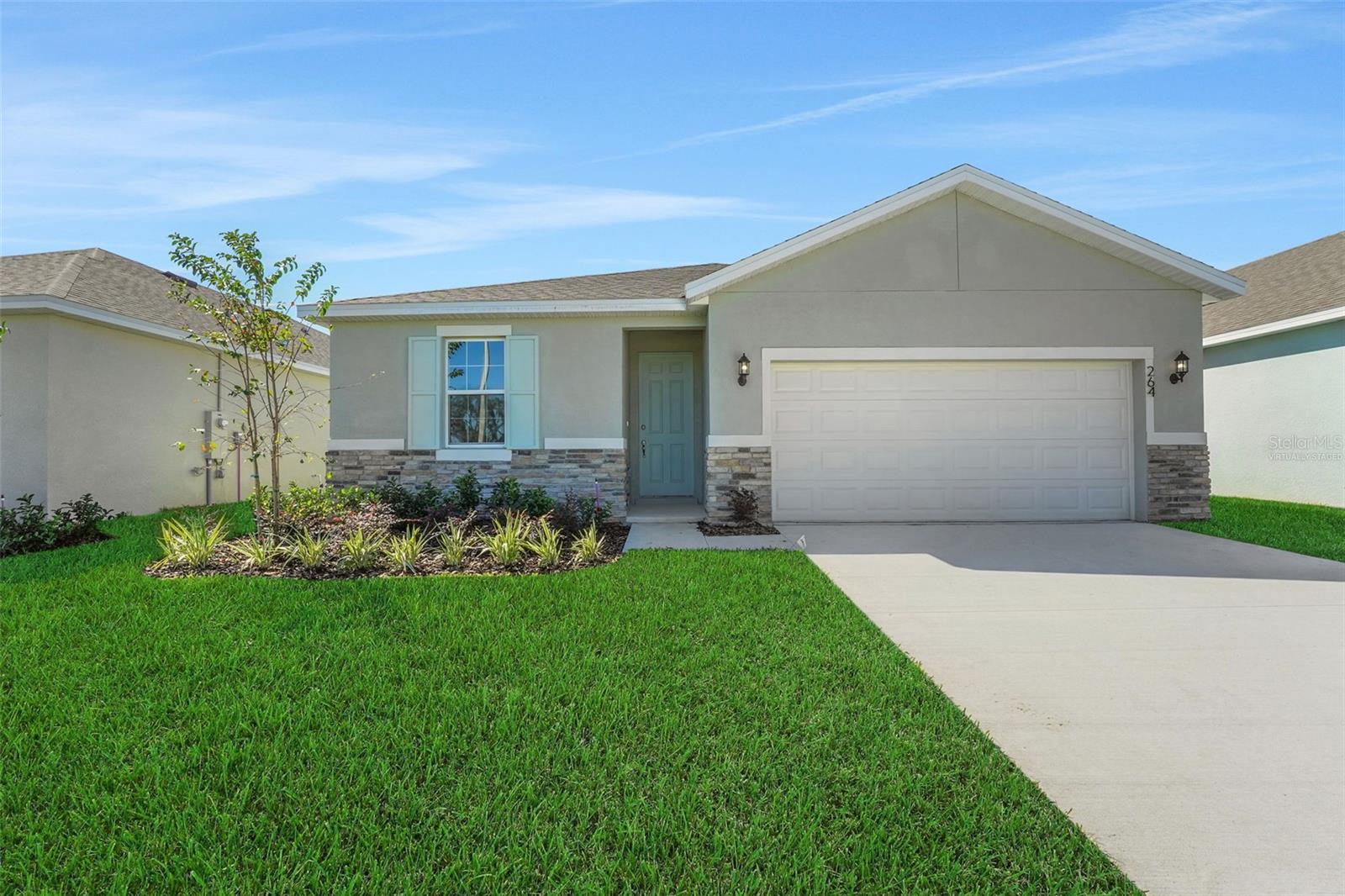 264 MEREDITH BOULEVARD