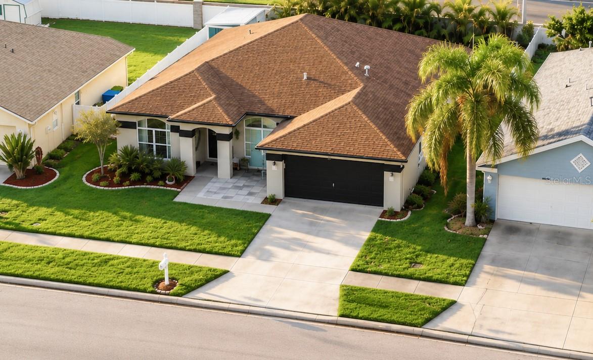 29641 EAGLE STATION DRIVE