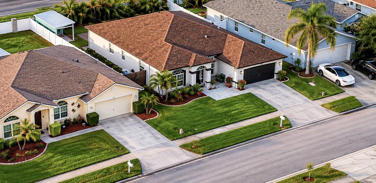 29641 EAGLE STATION DRIVE