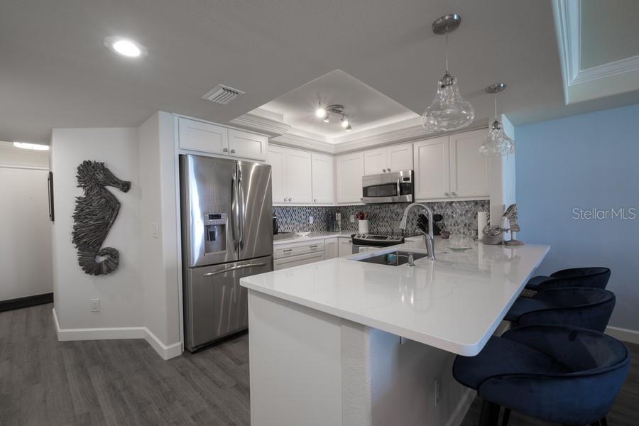 TIFFANY PLAZA - Residential Lease