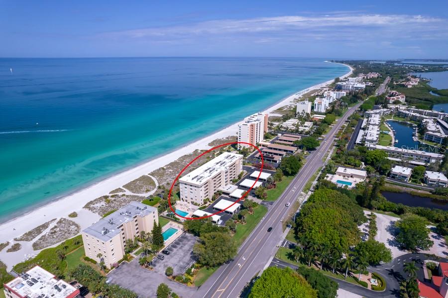 TIFFANY PLAZA - Residential Lease