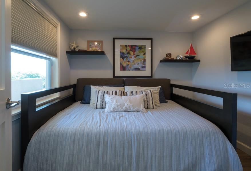 TIFFANY PLAZA - Residential Lease