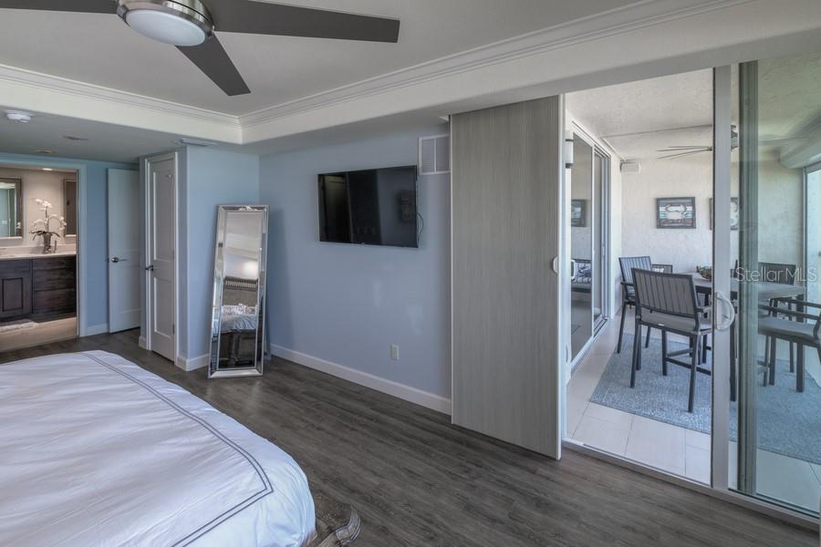 TIFFANY PLAZA - Residential Lease