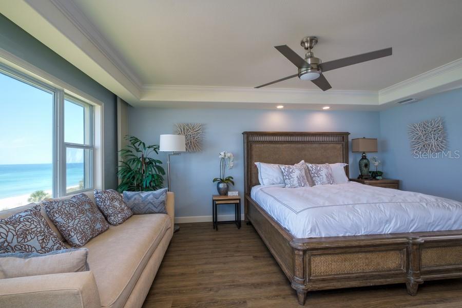 TIFFANY PLAZA - Residential Lease