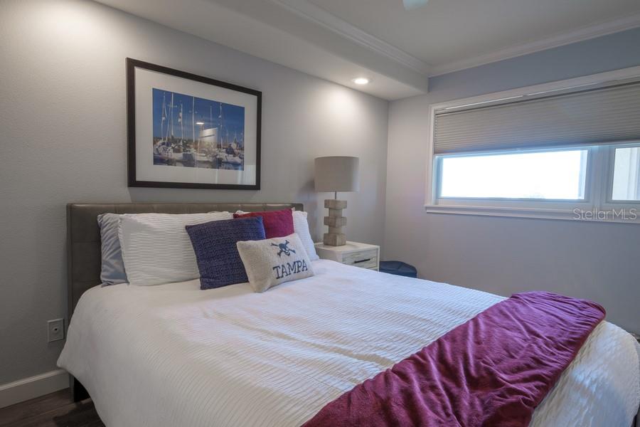 TIFFANY PLAZA - Residential Lease