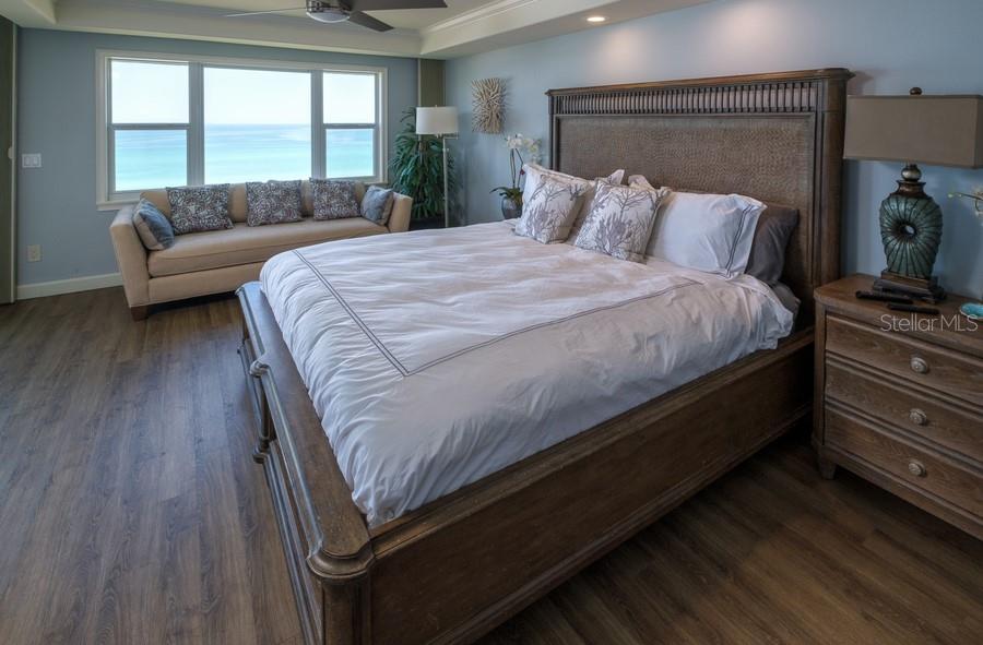 TIFFANY PLAZA - Residential Lease