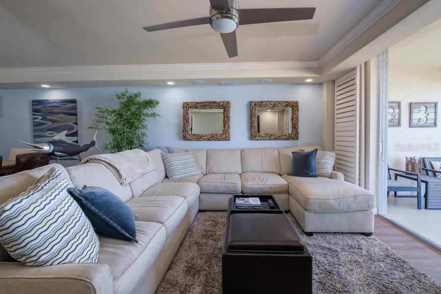 TIFFANY PLAZA - Residential Lease