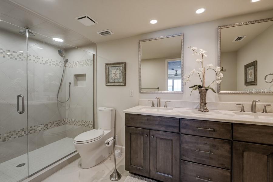 TIFFANY PLAZA - Residential Lease