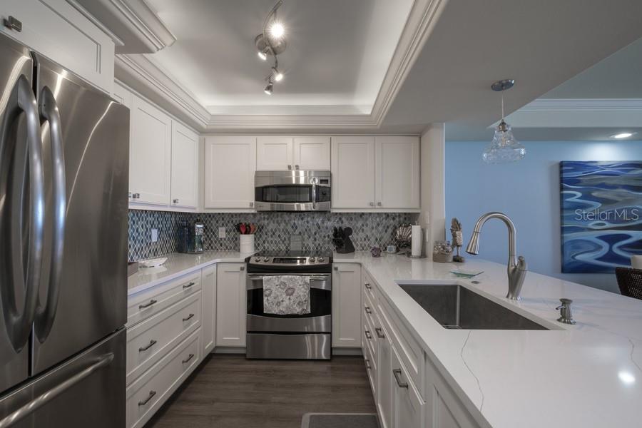 TIFFANY PLAZA - Residential Lease