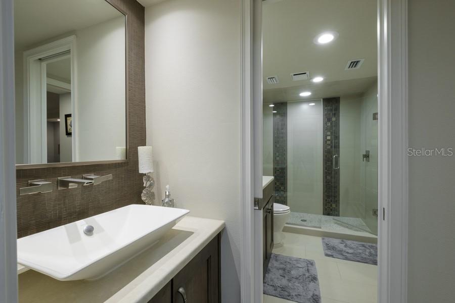 TIFFANY PLAZA - Residential Lease