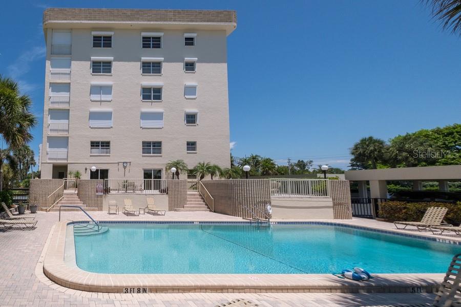 TIFFANY PLAZA - Residential Lease