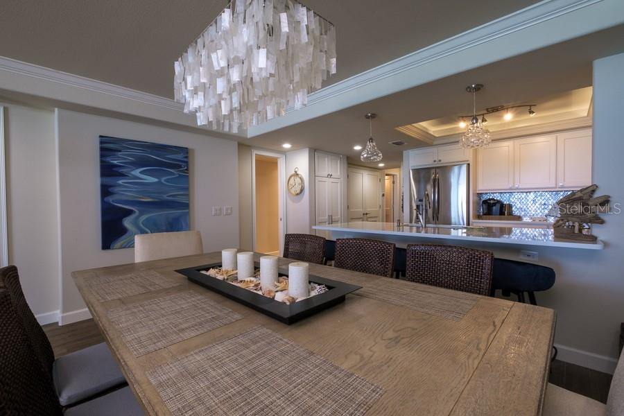 TIFFANY PLAZA - Residential Lease