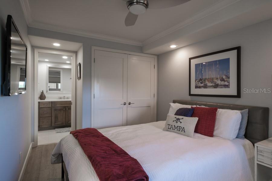 TIFFANY PLAZA - Residential Lease