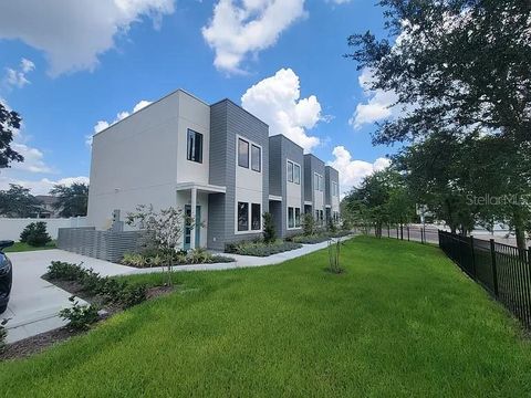 2108 E 22ND AVENUE 1 TAMPA FL 33605